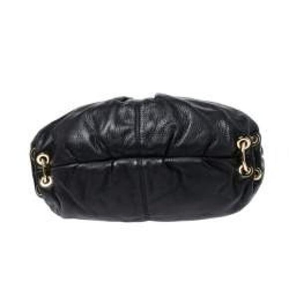 Michael Kors Layton Pebbled Leather Large Hobo Bag - Picture 10 of 12